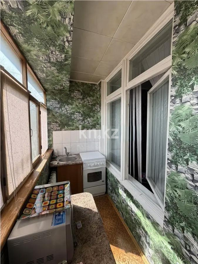 Продажа 1-комнатной квартиры, 35 м² - Продажа квартир от собственников в Алматы - страница 3 фото 4 из 4