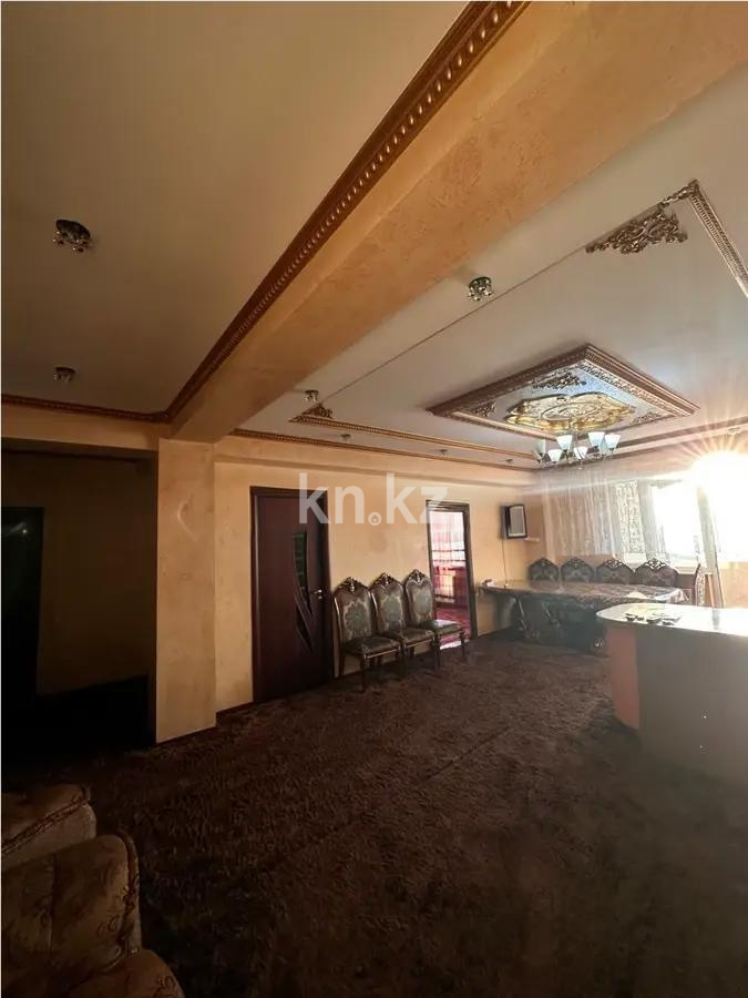 Продажа 4-комнатной квартиры, 110.6 м², мкр-н Айнабулак-2, дом  32А - Продажа  четырехкомнатных квартир в Алматы с фото фото 1 из 5