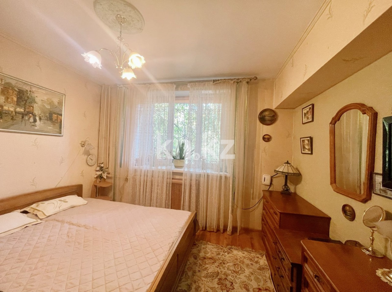 Продажа 2-комнатной квартиры, 53 м², мкр-н Самал-1, дом  13 - ул. Мендикулова в Алматы - фото 12