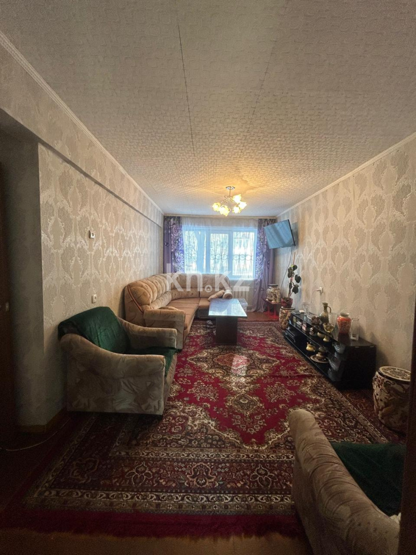 Продажа 3-комнатной квартиры, 60 м² - Недвижимость в Казахстане - страница 20 фото 5 из 15