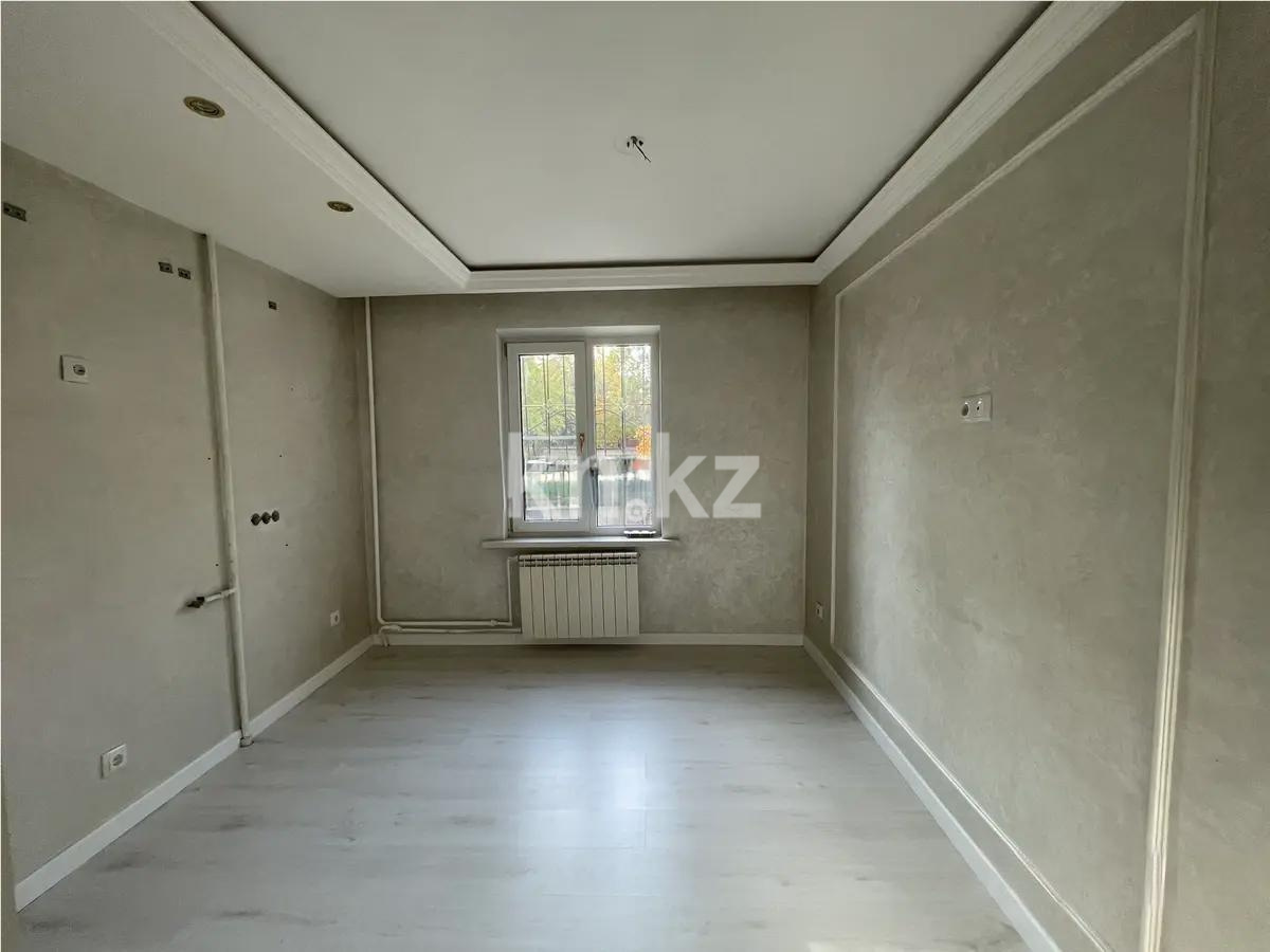 Продажа 2-комнатной квартиры, 53 м², мкр-н Аксай-4, дом  98 - Продажа  двухкомнатных квартир в Алматы фото 3 из 6