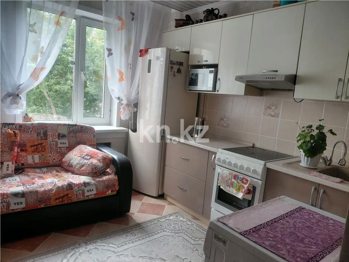 Продажа 1-комнатной квартиры, 43 м² в Астане - фото 2
