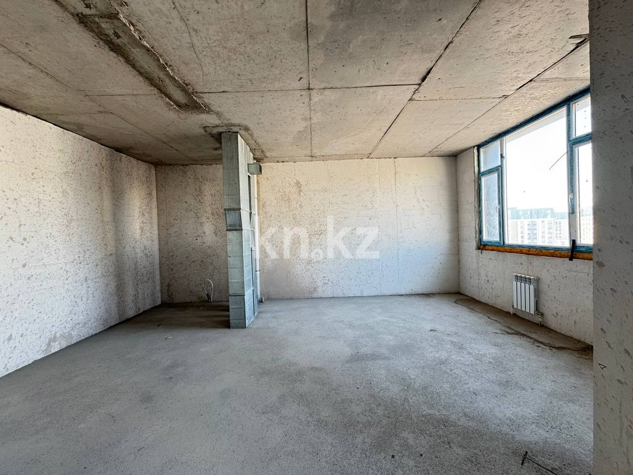 Продажа 2-комнатной квартиры, 70 м² - Продажа недвижимости в Астане - страница 4 фото 4 из 23