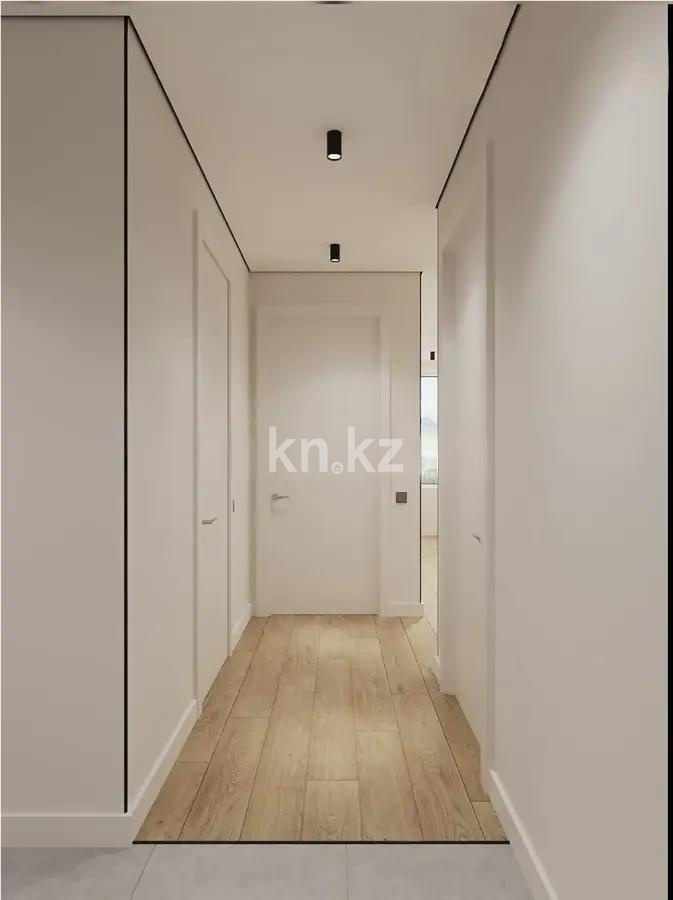 Продажа 2-комнатной квартиры, 44 м² - Продажа двухкомнатных квартир в Алматы фото 4 из 5