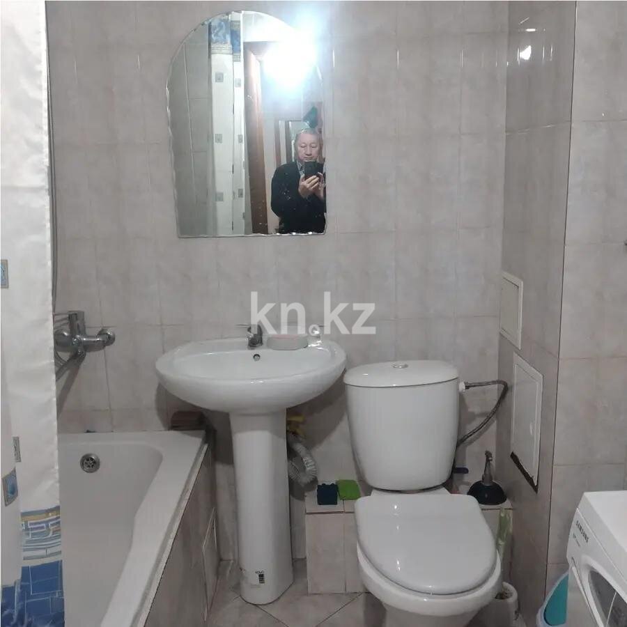 Продажа 1-комнатной квартиры, 40 м² в Астане - фото 3