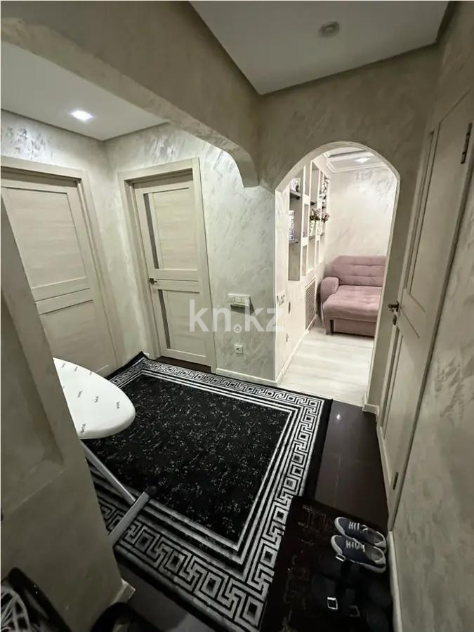 Продажа 3-комнатной квартиры, 65 м², мкр-н Орбита-2, дом  35 в Алматы - фото 6