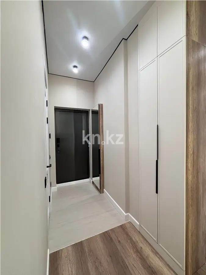 Продажа 3-комнатной квартиры, 52 м², пр. Туран, дом  71 в Астане - фото 6