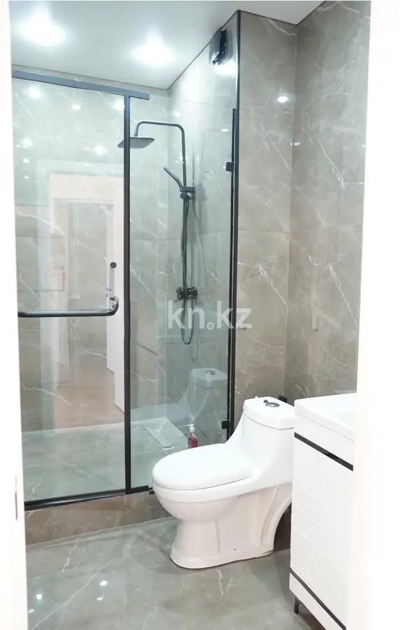 Продажа 3-комнатной квартиры, 71 м², ул. Навои, дом  9/1 в Алматы - фото 4