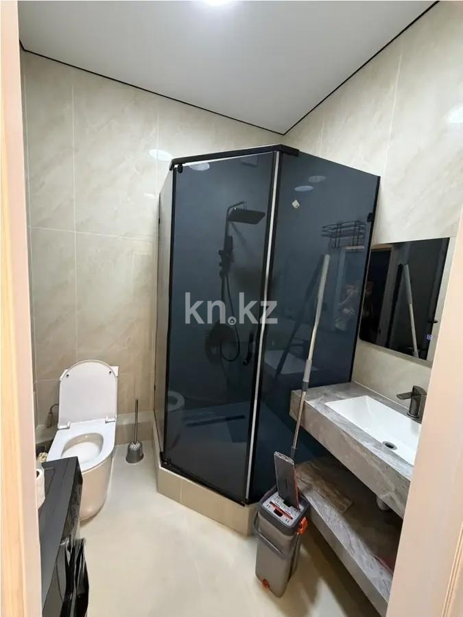 Продажа 2-комнатной квартиры, 63 м² - Продажа двухкомнатных квартир от собственников в Казахстане - страница 3 фото 4 из 4
