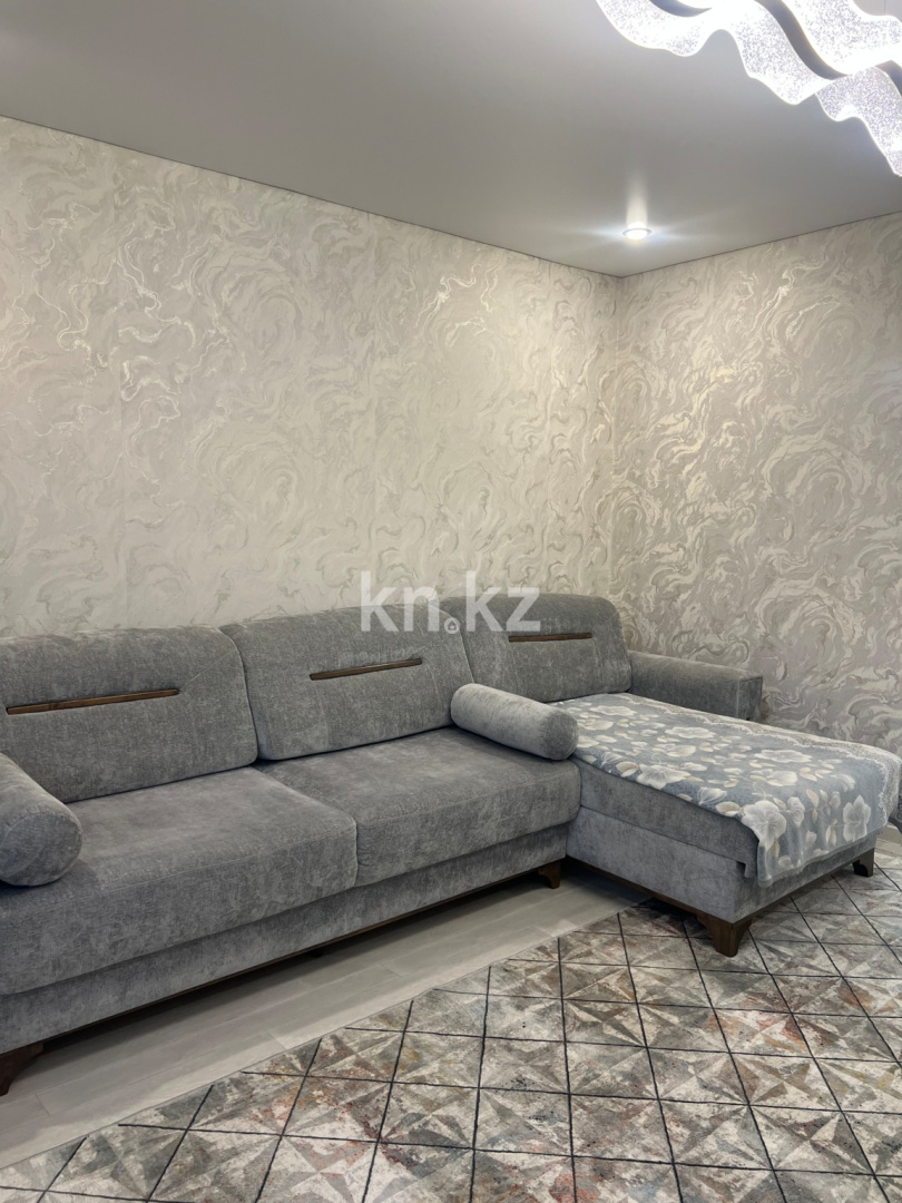 Продажа 1-комнатной квартиры, 41 м² - Продажа недвижимости в Караганде - страница 6 фото 3 из 14