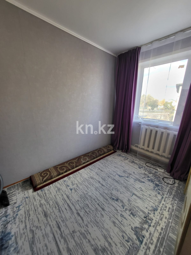 Продажа 3-комнатной квартиры, 56 м² - Продажа квартир в Казахстане - страница 27 фото 6 из 14