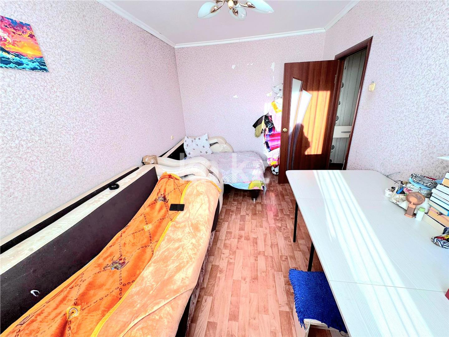 Продажа 2-комнатной квартиры, 53 м² - Недвижимость в Темиртау - страница 30 фото 4 из 9