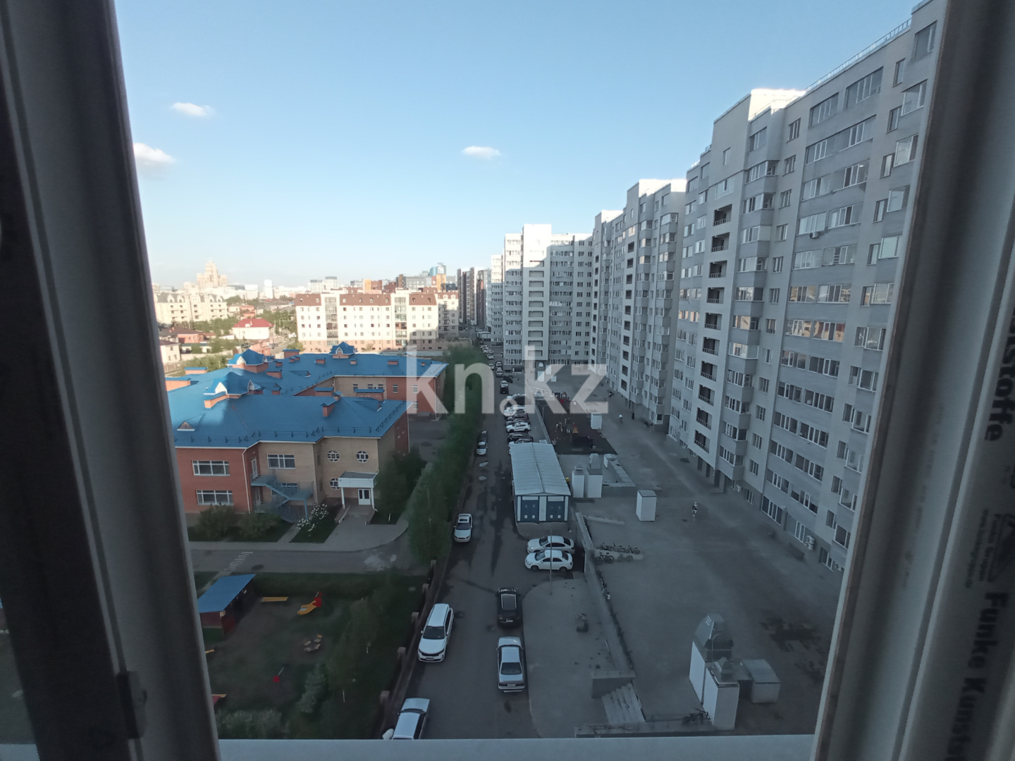 Продажа 2-комнатной квартиры, 65 м² - Продажа домов, коттеджей в Карагандинской области фото 17 из 18