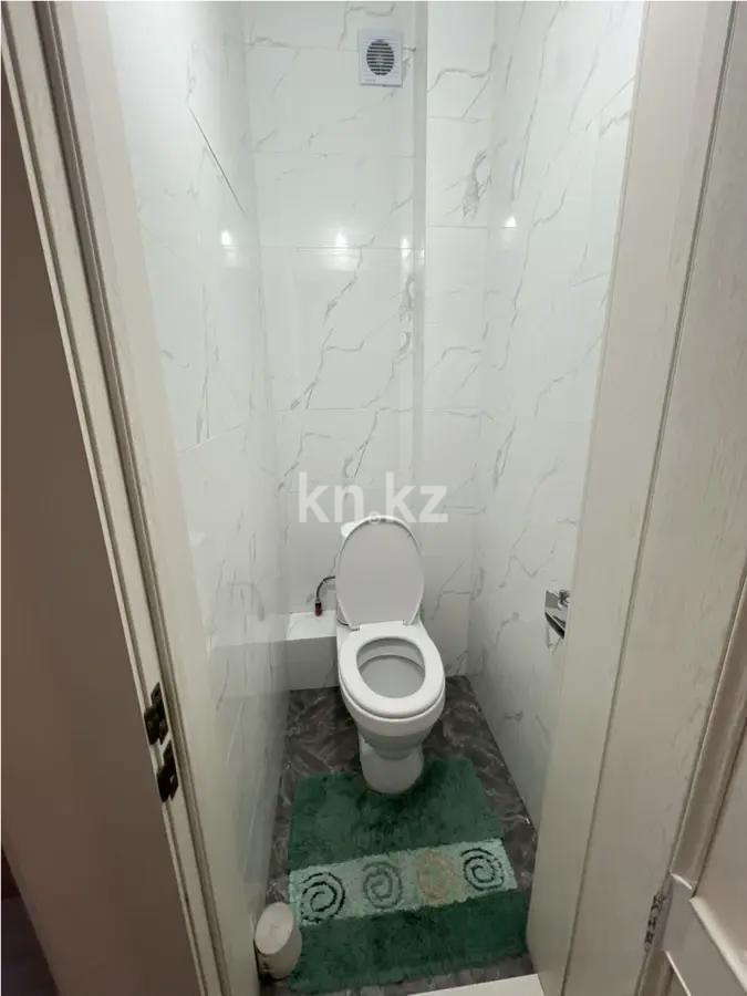 Продажа 2-комнатной квартиры, 46 м² - Продажа квартир в Казахстане - страница 5 фото 5 из 6