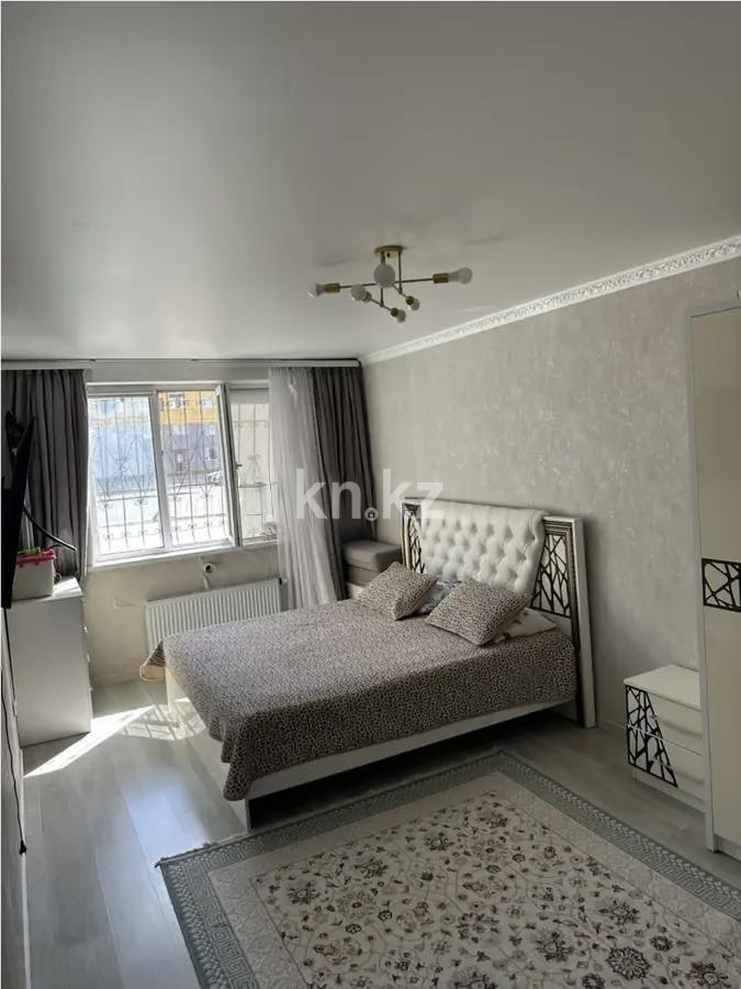 Продажа 3-комнатной квартиры, 78 м² - Продажа квартир в новостройках Астаны - страница 4 фото 2 из 5