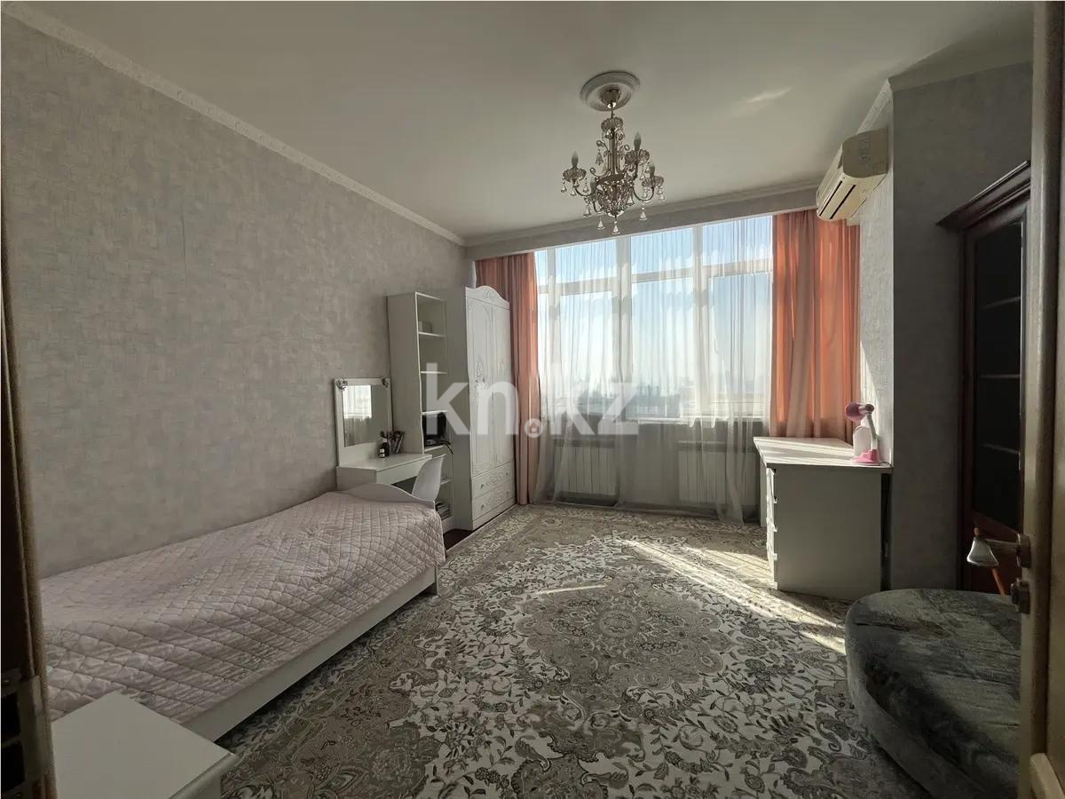 Продажа 3-комнатной квартиры, 124 м² - Продажа квартир в Казахстане - страница 13 фото 3 из 5