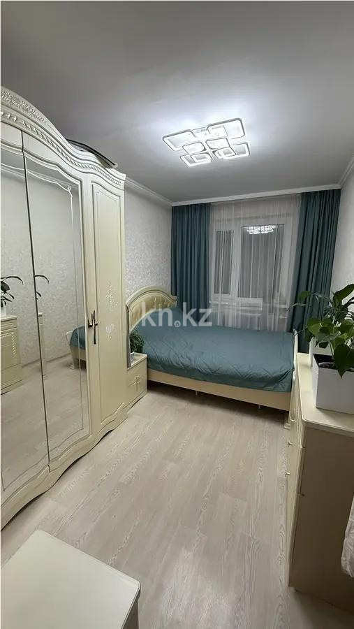 Продажа 2-комнатной квартиры, 49 м² в Караганде - фото 2