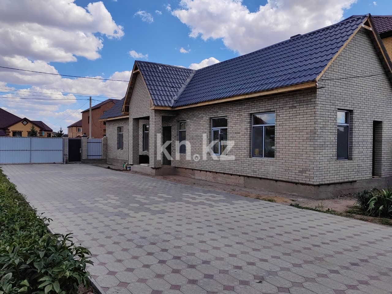 Продажа 5-комнатного дома, 232 м² - Аренда квартир помесячно в Таразе фото 37 из 39