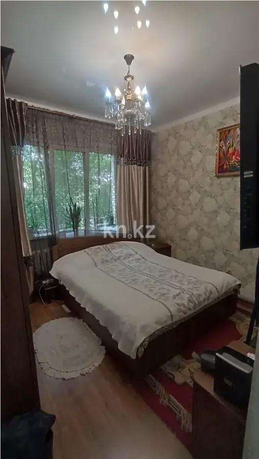 Продажа 3-комнатной квартиры, 70 м² - Продажа квартир от собственников в Алматы - страница 12 фото 3 из 4