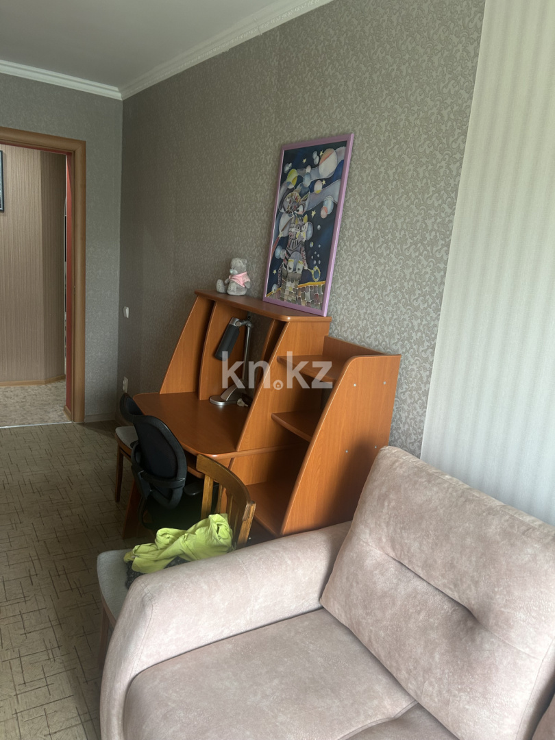 Продажа 2-комнатной квартиры, 45.8 м², ул. Дукенулы, дом  16 - пр. Республики - Продажа квартир в Казахстане фото 25 из 31