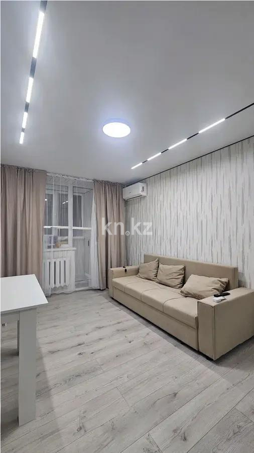 Продажа 1-комнатной квартиры, 21.6 м² - Продажа однокомнатных квартир в Алматы - страница 5 фото 1 из 1