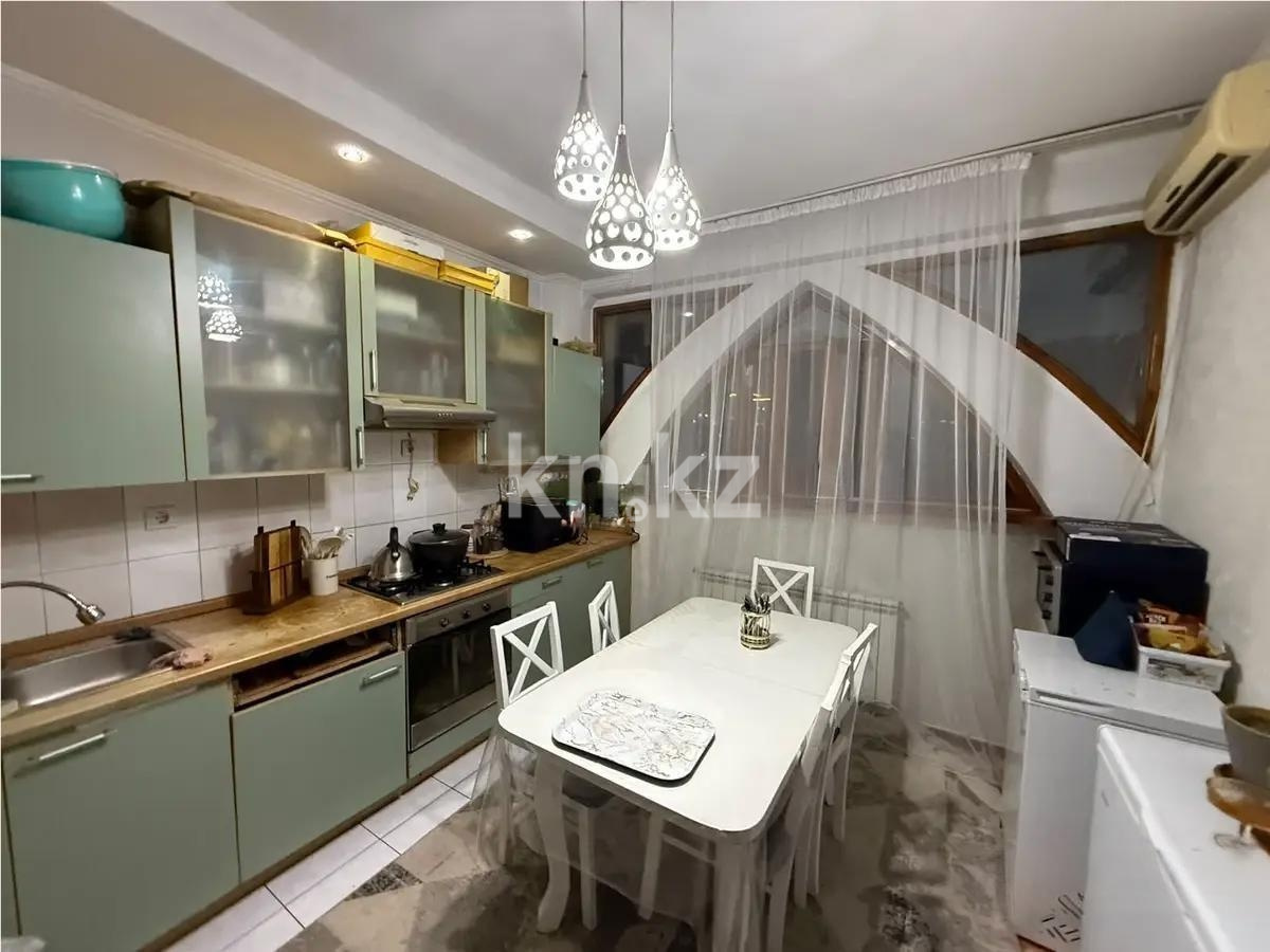 Продажа 3-комнатной квартиры, 65 м² - Продажа трехкомнатных квартир от собственников в Алматы - страница 8 фото 4 из 4