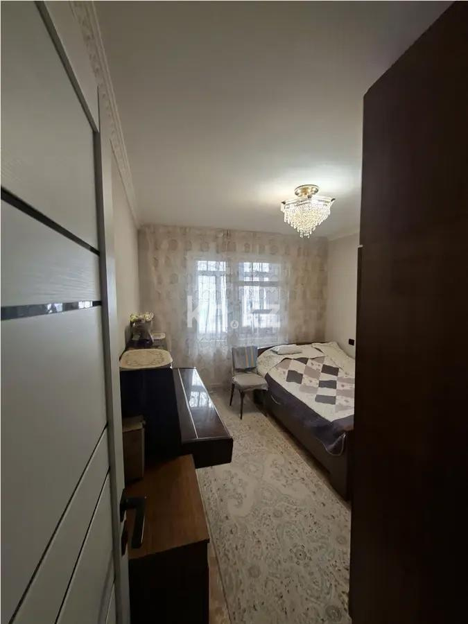 Продажа 4-комнатной квартиры, 85.1 м² - Продажа квартир в Алматы в Ауэзовском р-не - страница 17 фото 2 из 8