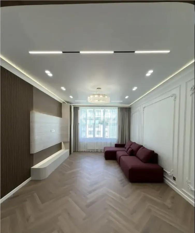 Продажа 3-комнатной квартиры, 100 м² - Недвижимость в Астане - страница 3 фото 1 из 4