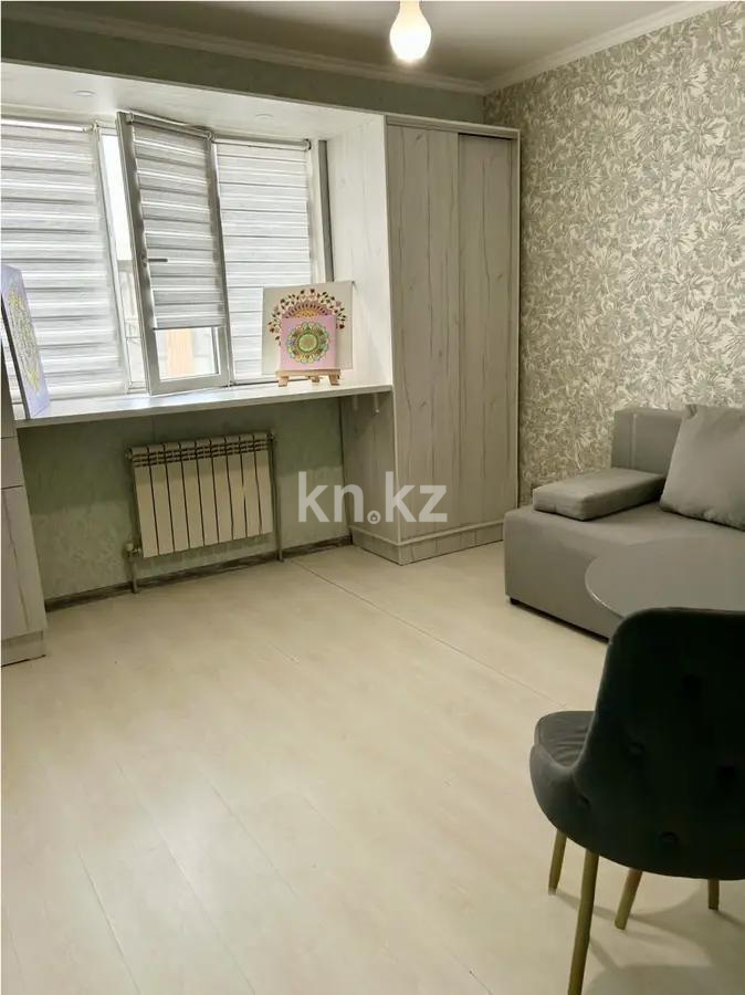 Продажа 1-комнатной квартиры, 27 м² - Продажа квартир в Казахстане - страница 16 фото 1 из 4