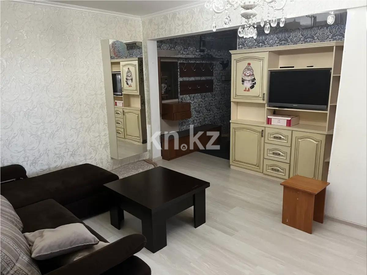 Продажа 2-комнатной квартиры, 49 м², ул. Ардагерлер, дом  38/2 в Астане - фото 2