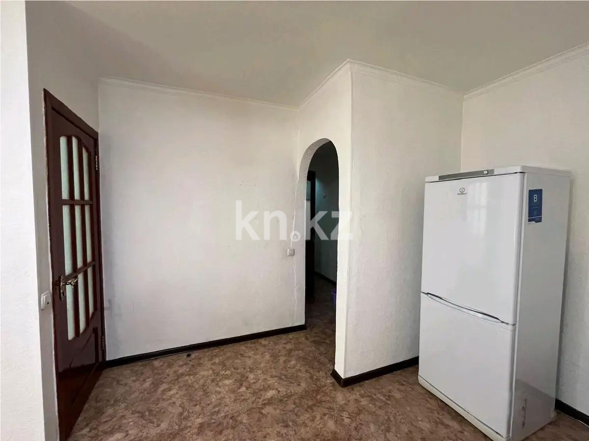 Продажа 1-комнатной квартиры, 32.8 м² в Алматы - фото 2