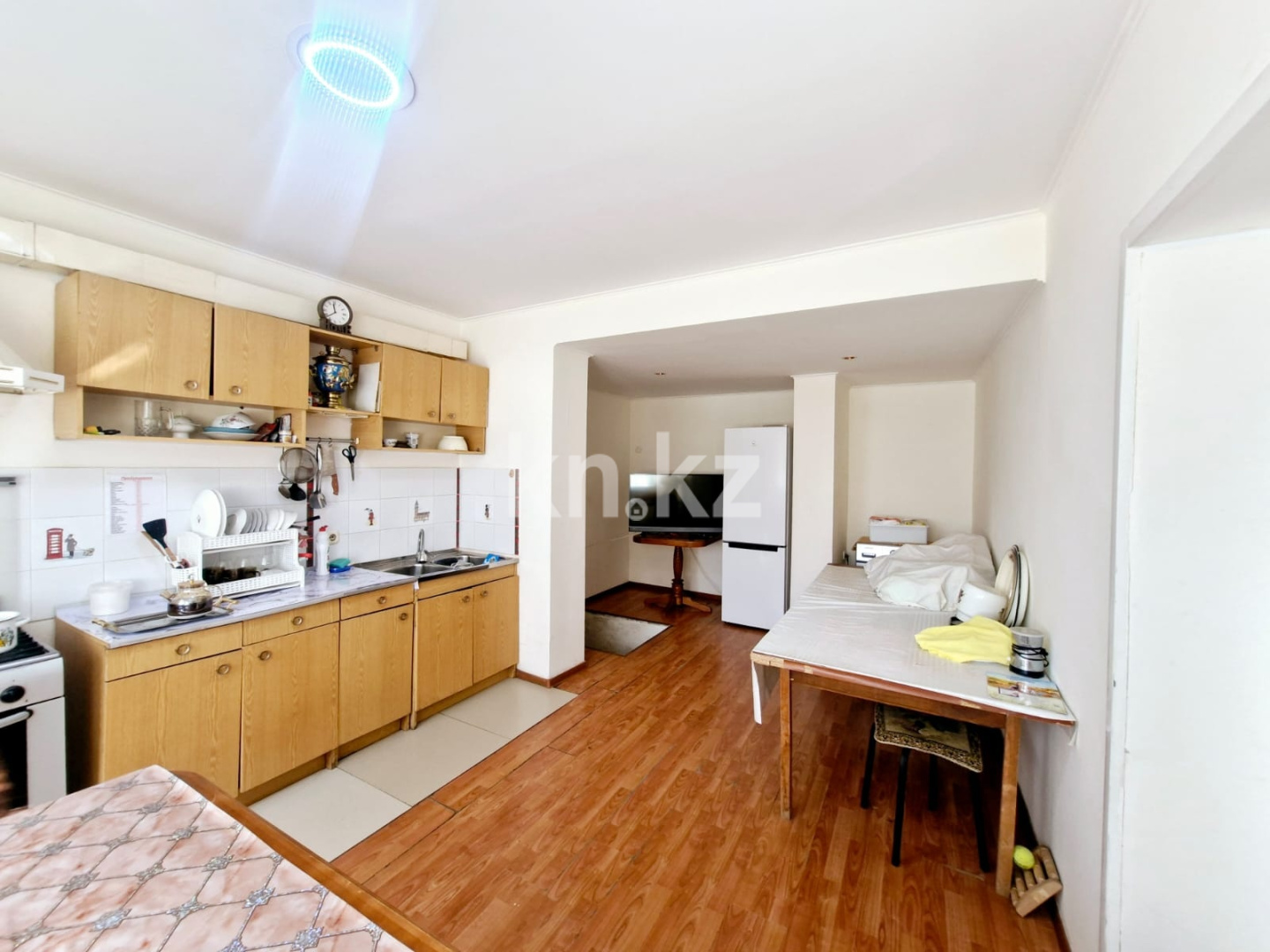 Продажа 6-комнатного дома, 324.8 м² - Продажа недвижимости в Костанае фото 21 из 30