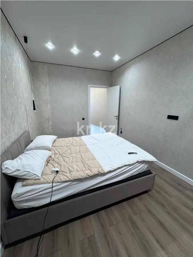 Продажа 4-комнатной квартиры, 95 м² - Недвижимость в Астане - страница 4 фото 3 из 7