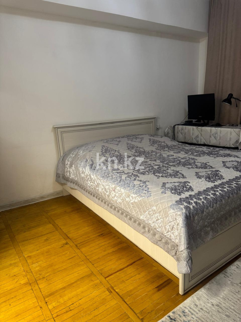 Продажа 2-комнатной квартиры, 66.3 м², пр. Назарбаева в Алматы - фото 3