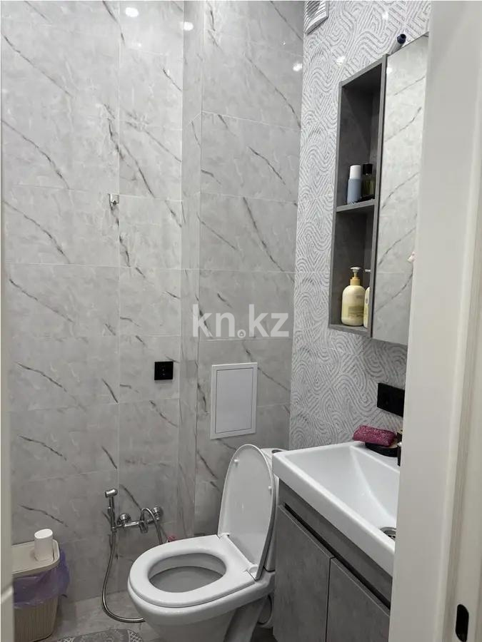 Продажа 2-комнатной квартиры, 66 м², ул. Калдаякова, дом  26 в Астане - фото 5