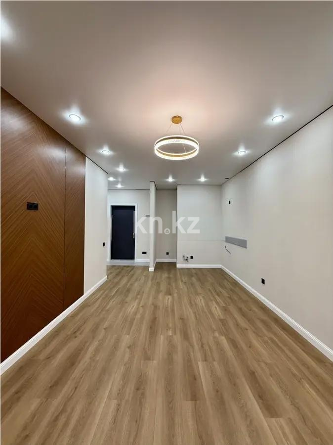 Продажа 2-комнатной квартиры, 41.5 м² - Продажа квартир в блочном доме в Казахстане - страница 3 фото 3 из 4
