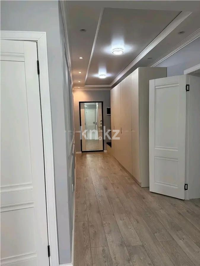 Продажа 3-комнатной квартиры, 113.7 м², мкр-н Мамыр-1, дом  29 - Продажа квартир в Алматы фото 7 из 7