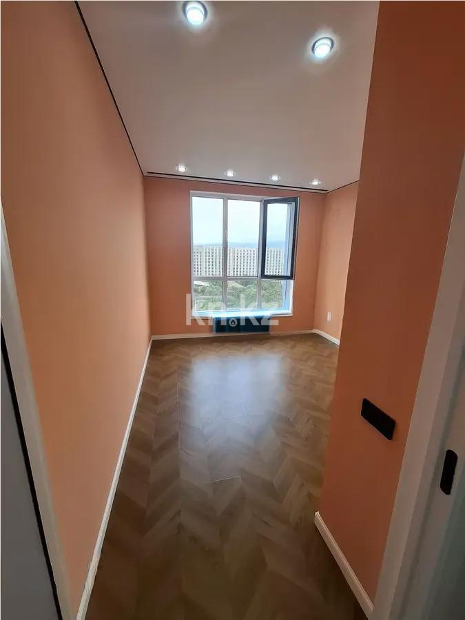 Продажа 2-комнатной квартиры, 60 м² в Алматы
