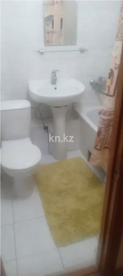 Продажа 1-комнатной квартиры, 40 м², ул. Курмангазы, дом  100а в Алматы - фото 2