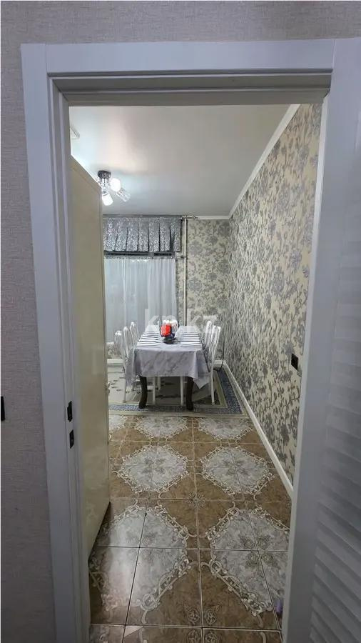 Продажа 4-комнатной квартиры, 107 м² - Продажа квартир в р-не Байконур Астаны фото 4 из 5