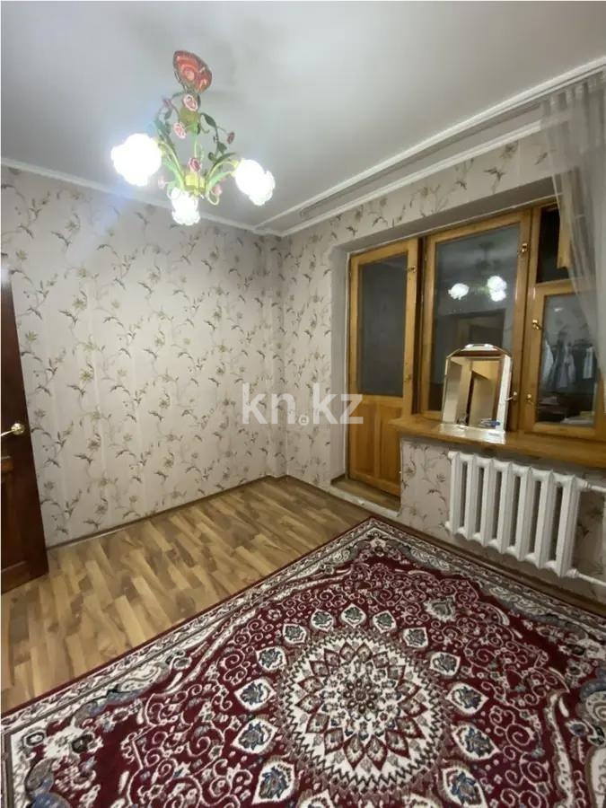 Продажа 3-комнатной квартиры, 67.8 м² - Продажа трехкомнатных квартир в монолитно-каркасном доме в Казахстане - страница 30 фото 3 из 6