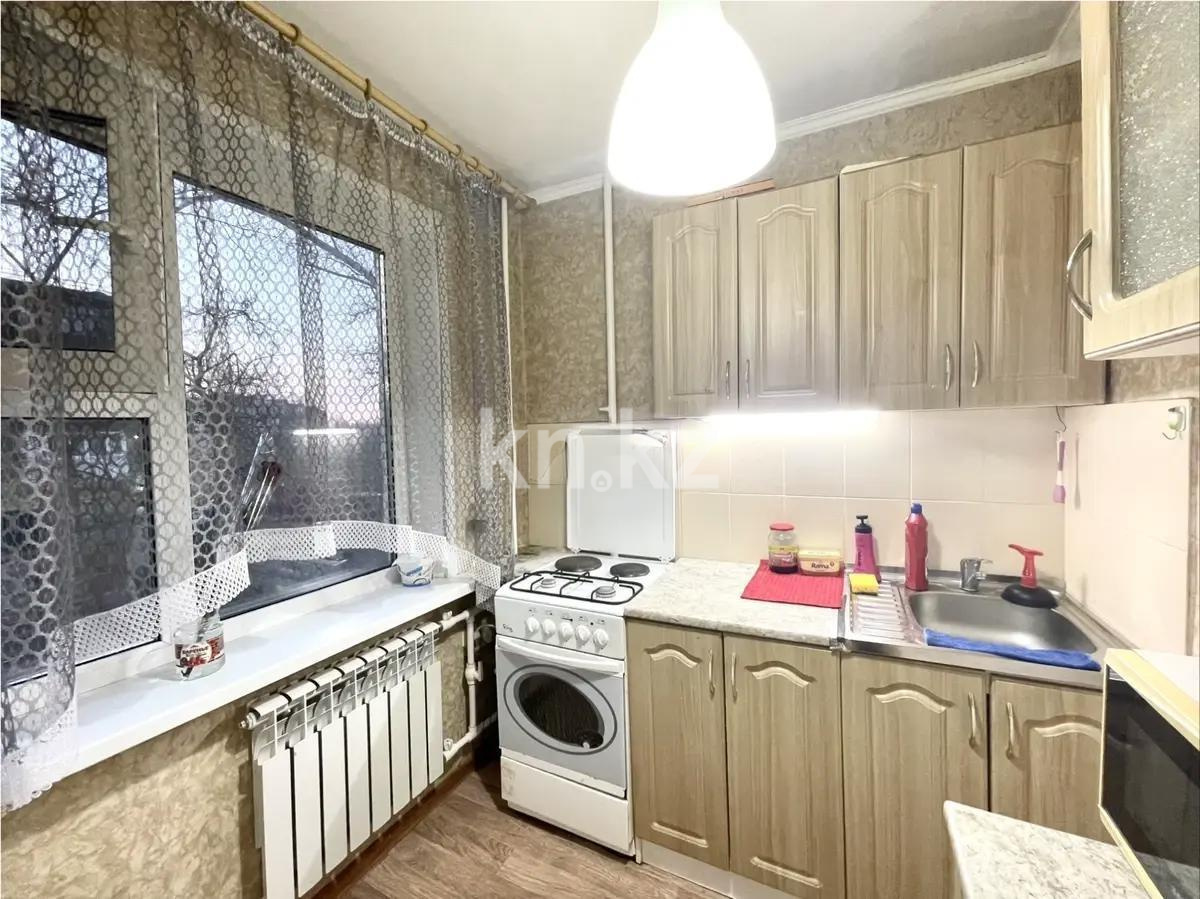 Продажа 2-комнатной квартиры, 44 м² - Продажа двухкомнатных квартир в Караганде - страница 3 фото 3 из 5