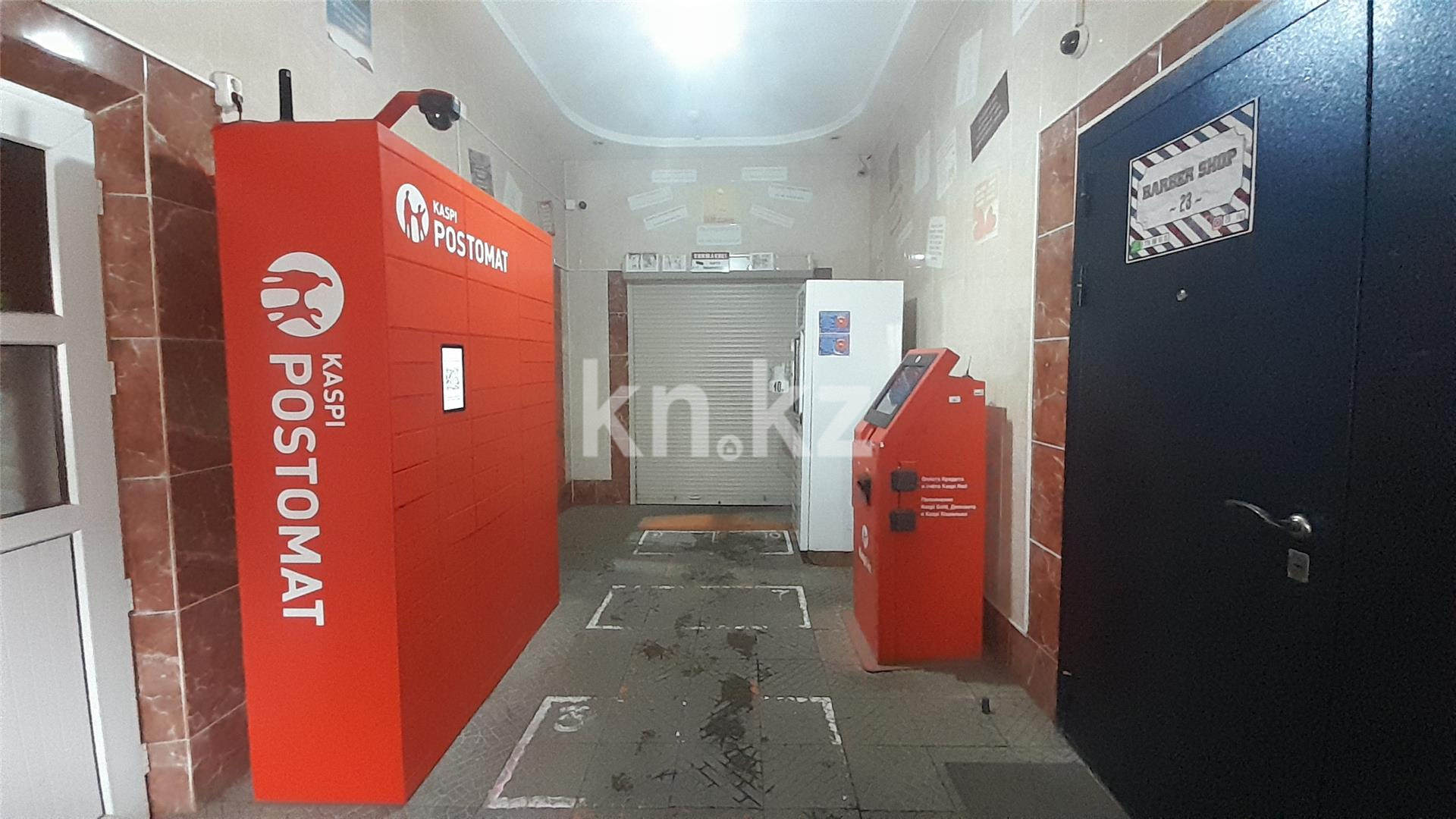 Продажа , 190 м², пр. Республики, дом  65/3 - Продажа офисных и торговых помещений в Темиртау фото 3 из 7