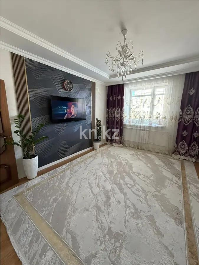 Продажа 1-комнатной квартиры, 38.7 м² в Астане