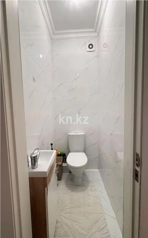 Продажа 2-комнатной квартиры, 74.4 м², ул. Болекпаева, дом  10 в Астане - фото 4