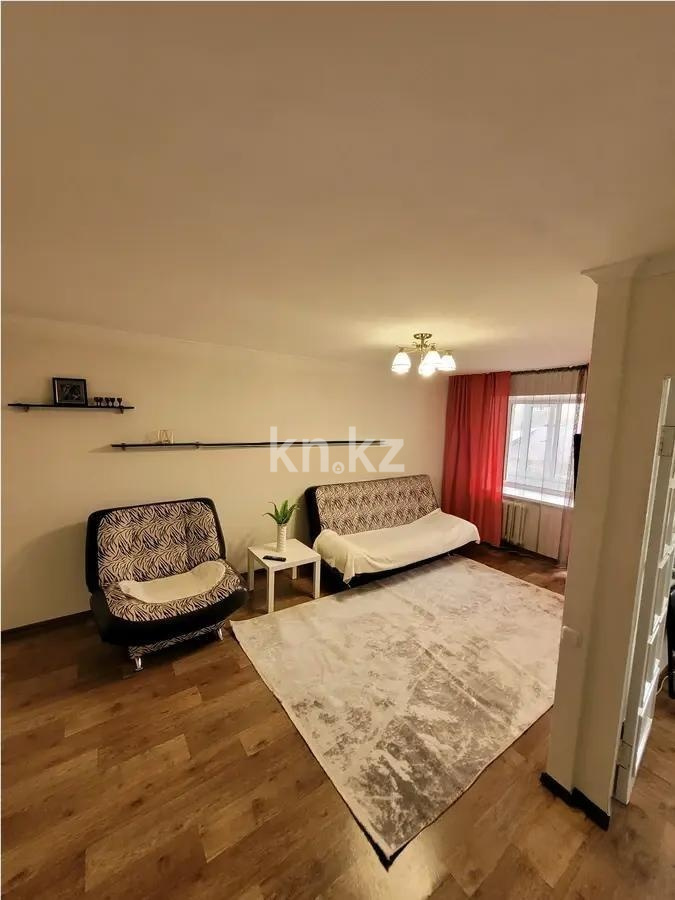Продажа 2-комнатной квартиры, 44 м² в Караганде
