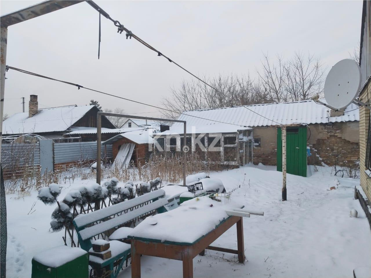 Продажа 5-комнатного дома, 105 м² - Недвижимость в Караганде - страница 26 фото 20 из 21