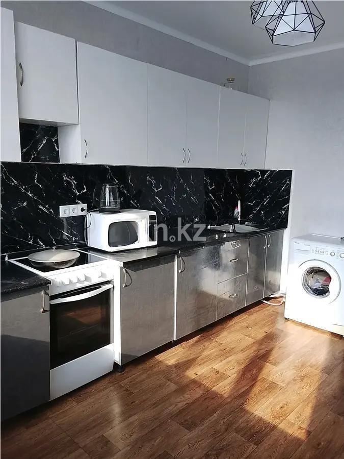 Продажа 1-комнатной квартиры, 38 м² - Продажа однокомнатных квартир от собственников в Казахстане - страница 2 фото 2 из 3