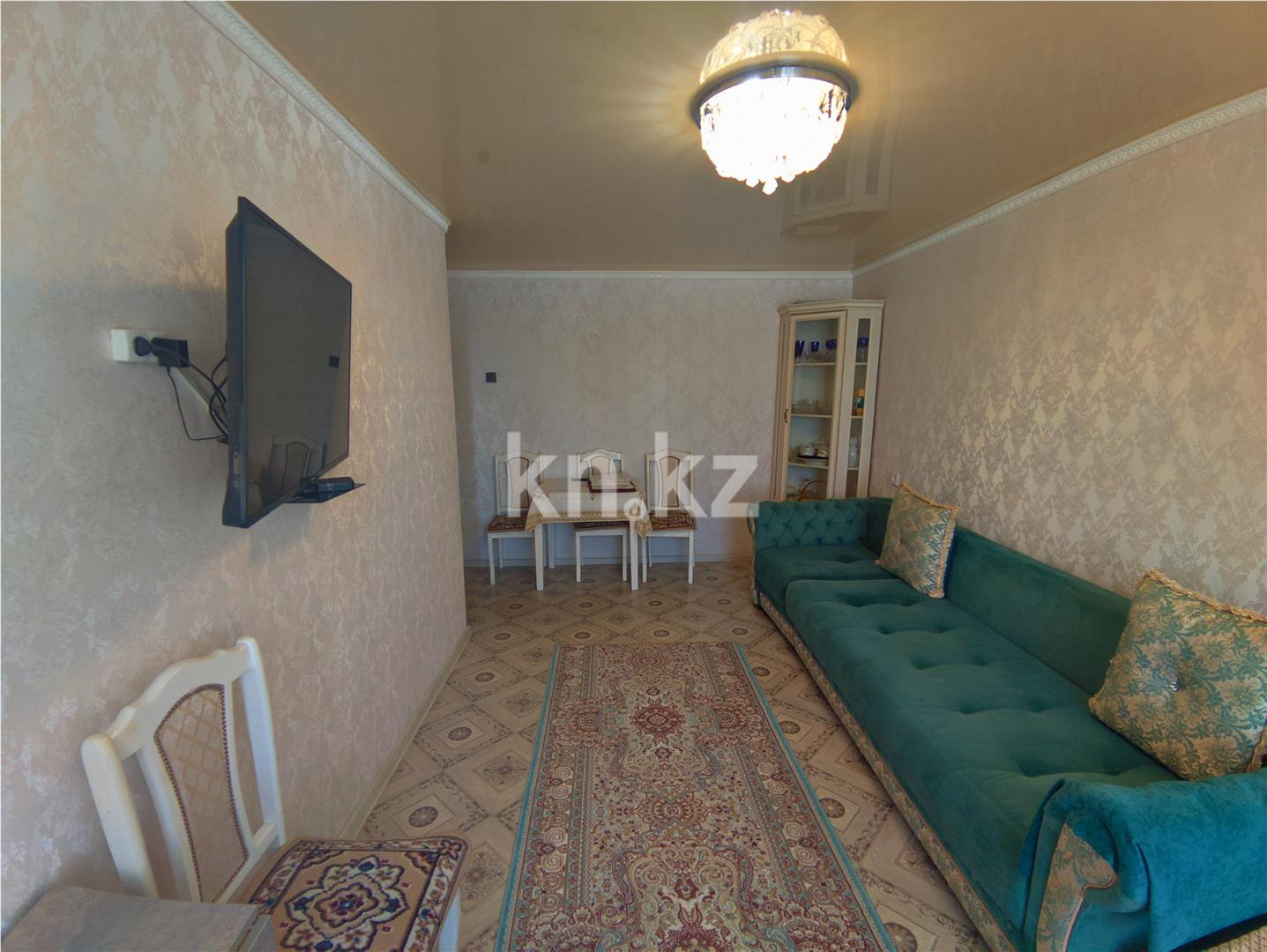 Продажа 2-комнатной квартиры, 43 м² - Продажа квартир в Караганде - страница 35 фото 2 из 8