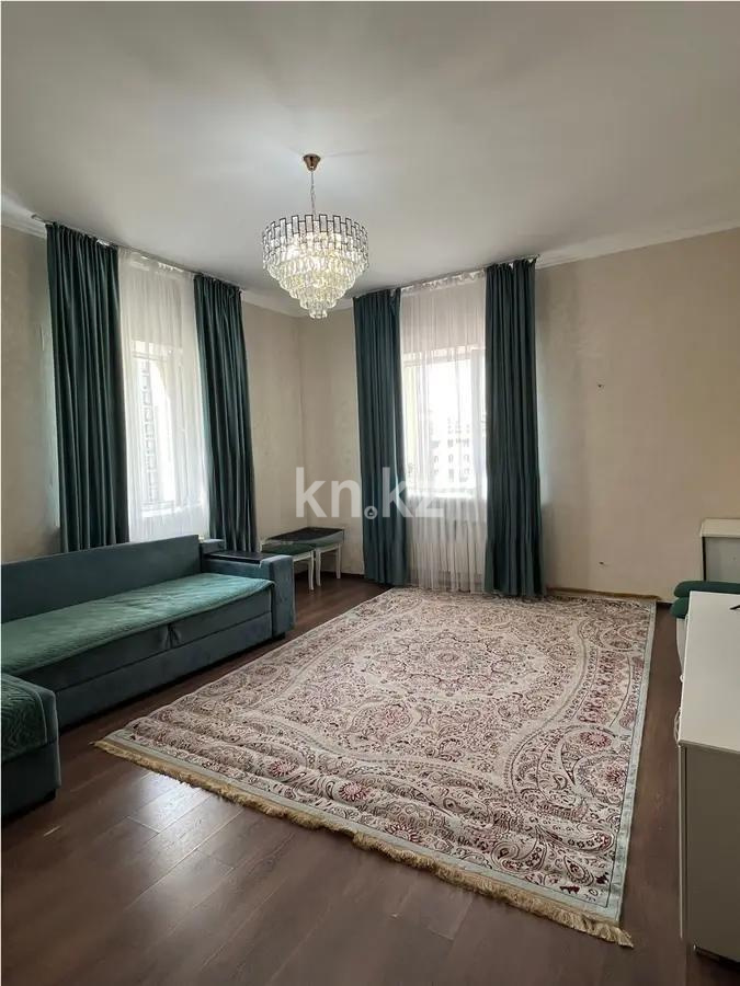 Продажа 2-комнатной квартиры, 70.6 м², ул. Нажимеденова, дом  16е в Астане - фото 2